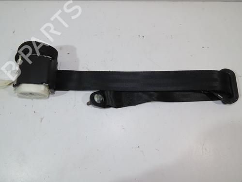 Used Rear right belt tensioner FIAT 500 (312_) 1.2 (312AXA1A) (69 hp) 16188825