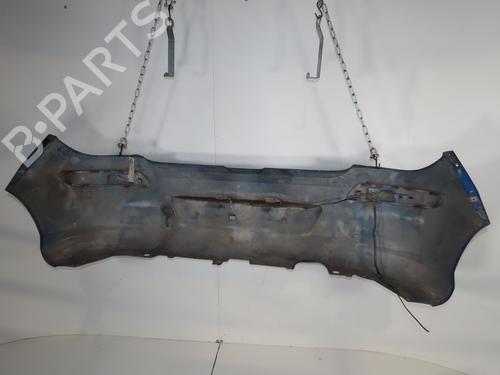 Bagtil kofangere PEUGEOT 308 I (4A_, 4C_) 1.6 HDi (90 hp) 32376963