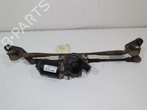 Front wiper motor KIA CERATO I Hatchback (LD) 1.6 CRDi | BP9010950M29 