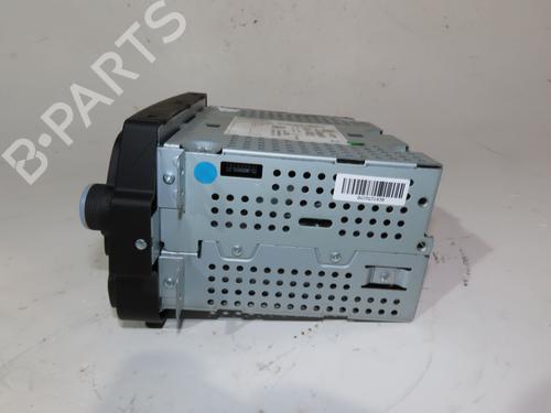 Used Radio CHEVROLET SPARK (M300) 1.0 (68 hp) 19104483