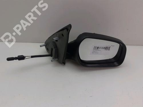 Used Right mirror CITROËN XSARA Coupe (N0) 2.0 HDI 90 (90 hp) 9022633