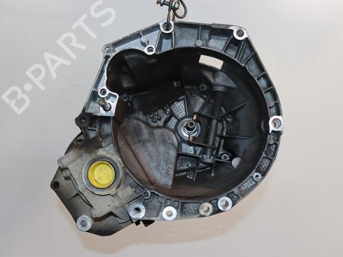 Gearbox FORD KA (RU8) 1.2 | BP28309906M3 