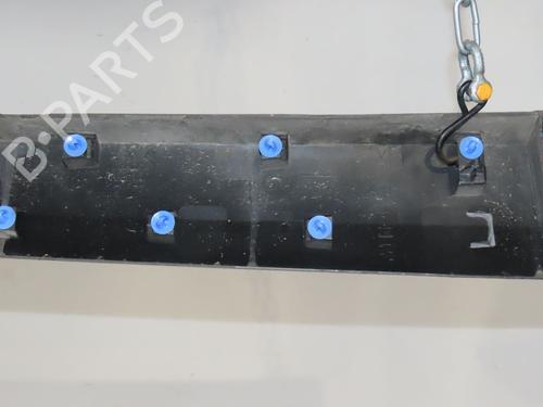 Dørliste RENAULT EXPRESS Box Body/MPV 1.5 Blue dCi 95 (F6AB) (95 hp) 30140006