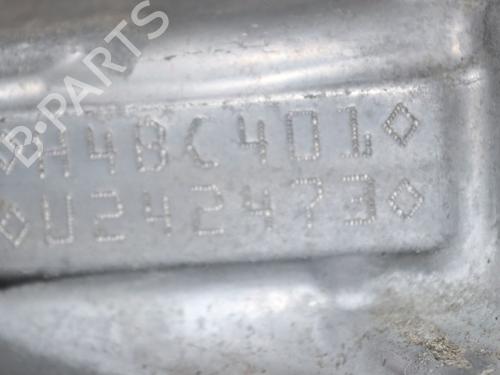 Engine RENAULT TWINGO III (BCM_, BCA_) 0.9 TCe 90 (BCM9, BCM2) | BP30868163M1