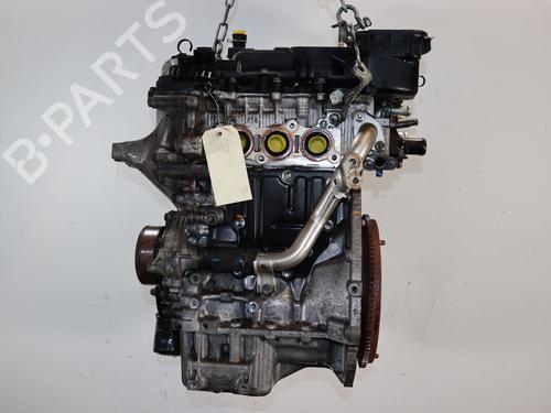 Motor Motor TOYOTA YARIS (_P9_) 1.0 VVT-i (KSP90_, KSP90R) (69 hp) 33859998 33859998