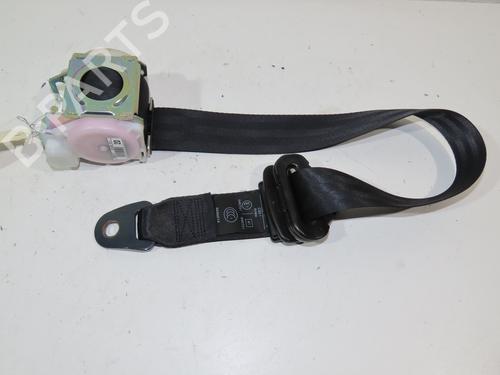 Used Rear right belt tensioner CITROËN C4 Picasso I MPV (UD_) 1.6 HDi (109 hp) 16159536