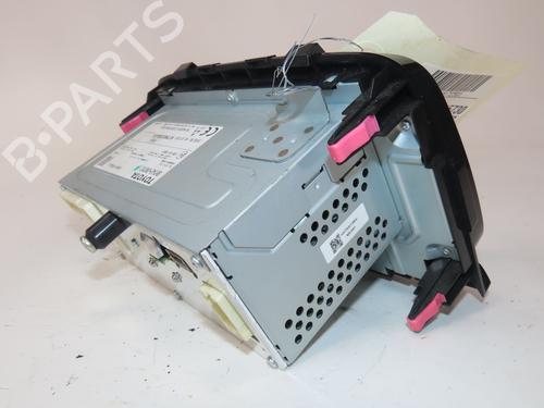 Radio TOYOTA AYGO (_B4_) 1.0 (KGB40) | BP37252895E6 - Image 2
