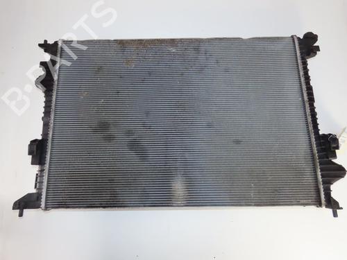 Water radiator RENAULT KADJAR (HA_, HL_) 1.5 BLUE dCi 115 (HLA6) | BP30048028M31 