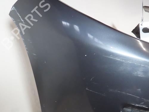 Foran støtfanger RENAULT FLUENCE (L3_) 1.5 dCi (L30B) (106 hp) 30916465