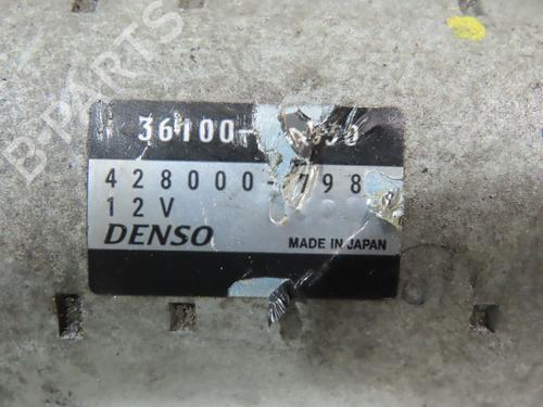 starter-hyundai-ix35-lm-el-elh-17-crdi-rm361002a550-2009-2010-2011-2012-2013-2014-2015-2016-16429590 main image