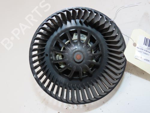 Heater blower motor RENAULT TWINGO II (CN0_) 1.2 16V (CN04, CN0B) | BP34641011M62 - Image 2