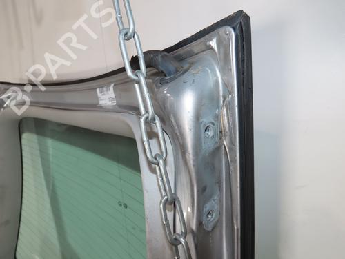 Used Tailgate Tailgate VW NEW BEETLE (9C1, 1C1) 1.9 TDI (101 hp) 33808742 33808742