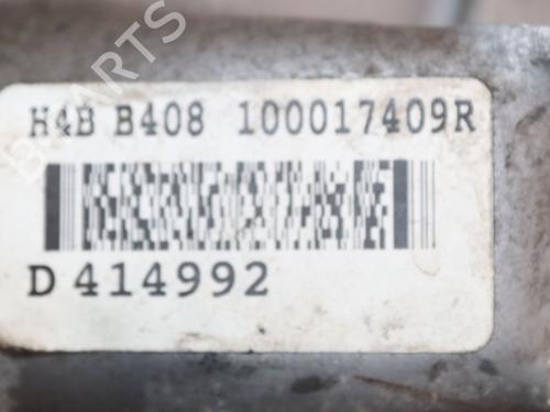Engine DACIA SANDERO II TCe 90 (B8M1, B8MA, B8AC) | BP38475628M1 - Image 5