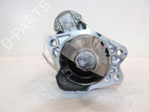 Starter MAZDA 2 (DE_, DH_) 1.3 (DE3FS) | BP38100384M8 - Image 5