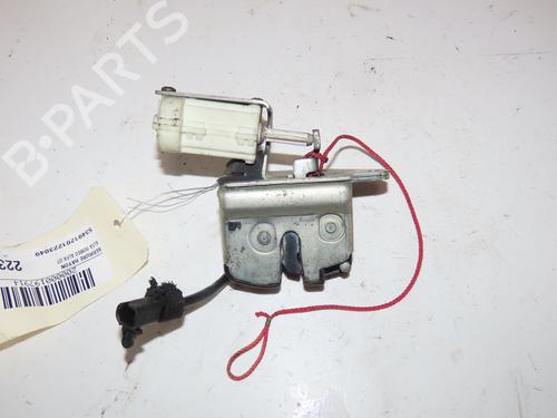 Used Tailgate lock Tailgate lock 38492189 38492189