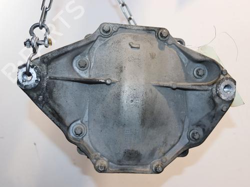 Used Rear differential MERCEDES-BENZ E-CLASS (W213) E 220 d (213.004) (194 hp) 29846011