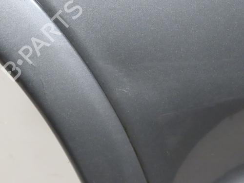 Right rear door PORSCHE CAYENNE (9PA) S 4.8 | BP31605659C5