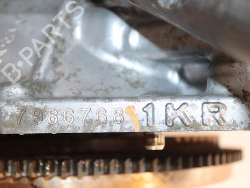 Engine PEUGEOT 108 1.0 VTi | BP29016521M1 