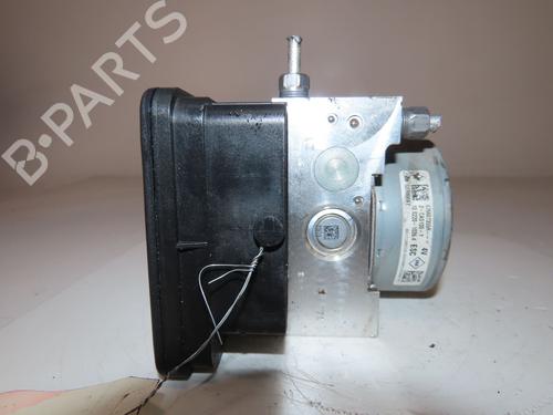 ABS Bremseaggregat RENAULT MEGANE IV Hatchback (B9A/M/N_) 1.3 TCe 160 (B9NC) | BP28594042M43 