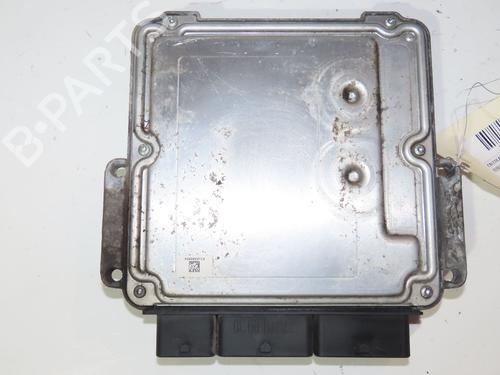 Engine control unit (ECU) RENAULT MASTER III Van (FV) 2.3 dCi 125 FWD (FV0C, FV0D, FV0G, FV0H, FV0J, FV0K,... | BP28068085M57
