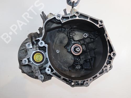 Gearbox CHEVROLET CRUZE Hatchback (J305) 1.7 D | BP38475638M3 - Image 5