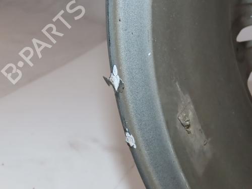 Used Rim Rim 38410403 38410403