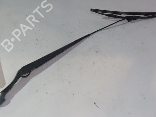 Used Front windshield wiper arm CHEVROLET AVEO / KALOS Hatchback (T250, T255) 1.2 (84 hp) 26535064