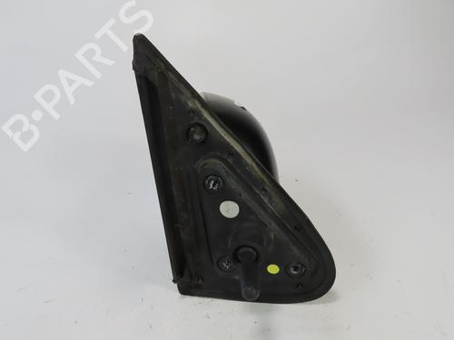 Used Left mirror NISSAN MICRA II (K11) 1.0 i 16V (54 hp) 23163292