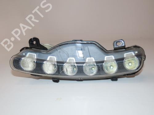 Right daytime light CITROËN DS3 (SA_) 1.6 HDi 90 | BP38100516C103 - Image 4
