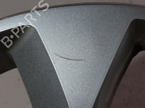 Hub cap RENAULT MEGANE IV Hatchback (B9A/M/N_) 1.2 TCe 100 (B9MS) | BP29516556C160 