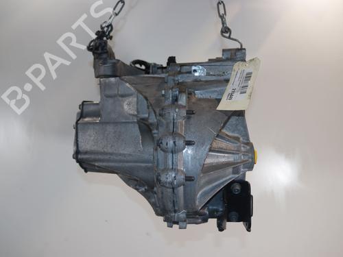 gearbox-citroen-c4-picasso-ii-2013-32075852 main image