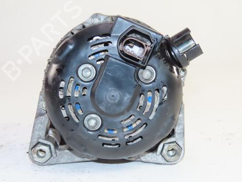 Alternator FORD GRAND C-MAX (DXA/CB7, DXA/CEU) 1.0 EcoBoost | BP32223872M7