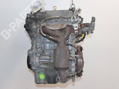 Engine SUZUKI ALTO VII (GF, HA25_, HA35_) 1.0 (AMF310, GFC31S) | BP9028299M1 