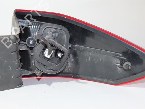 Left taillight FORD C-MAX II (DXA/CB7, DXA/CEU) 1.6 TDCi | BP29494582C34 