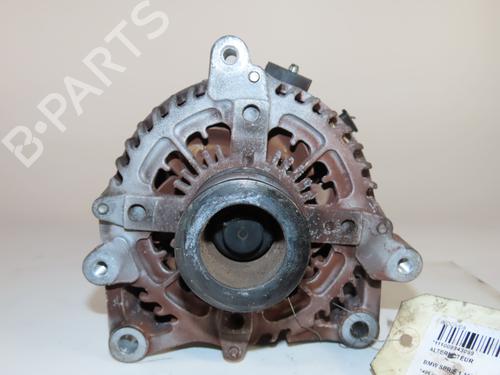 Alternator BMW 1 (F20) 116 d | BP24486655M7 - Image 2