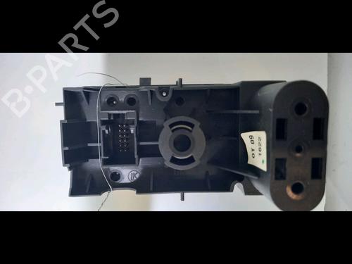 Used Headlight switch OPEL VECTRA C (Z02) 2.2 DTI 16V (F69) (125 hp) 9022688