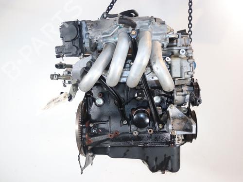Engine NISSAN ALMERA II Hatchback (N16) 1.5 | BP39602284M1 - Image 4