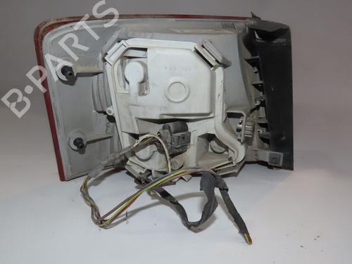 Right taillight AUDI A4 B7 Avant (8ED) 1.9 TDI | BP27216039C35 