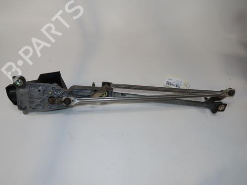 Used Front wiper motor Front wiper motor FORD FOCUS I Saloon (DFW) 1.8 Turbo DI / TDDi (90 hp) 17514811 17514811
