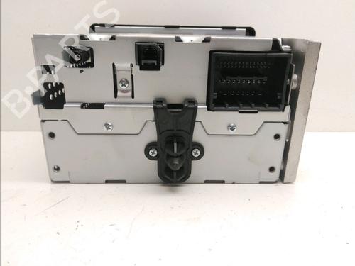 radio-opel-adam-m13-14-13446529-2012-2013-2014-2015-2016-2017-2018-2019-12129140 main image