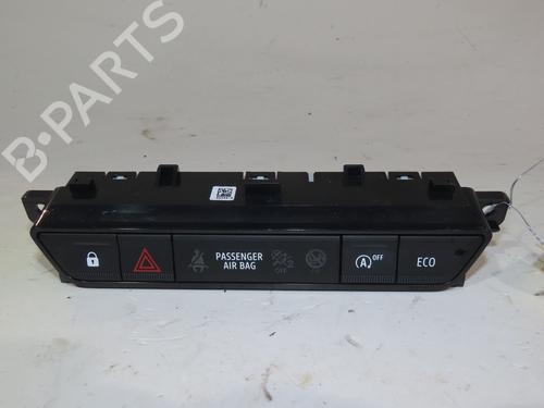 Warning switch DACIA SANDERO III 1.0 TCe 90 | BP23161075I22 - Image 3