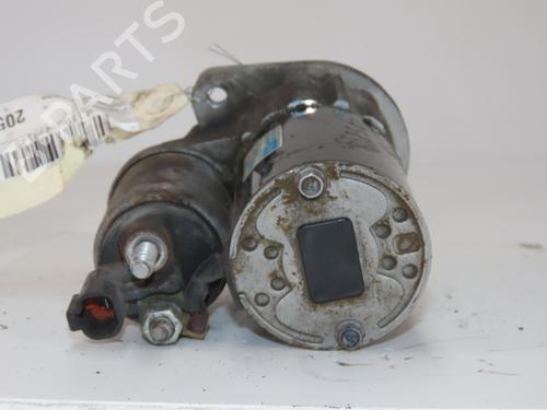 Used Starter KIA PICANTO II (TA) 1.0 (67 hp) 28206183