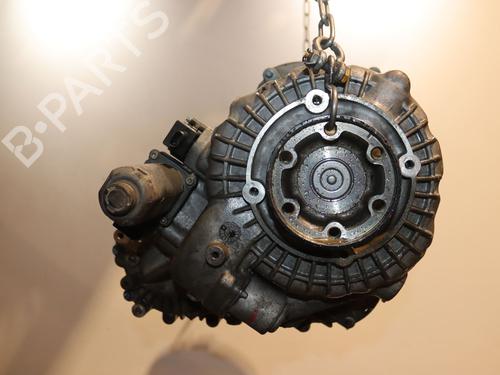 Gearbox MERCEDES-BENZ GL-CLASS (X164) GL 450 CDI 4-matic (164.828) | BP30139946M3  - Image 5