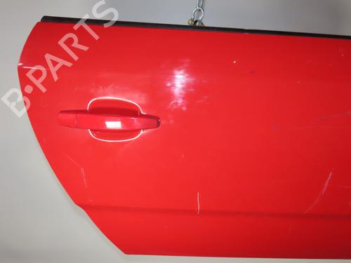 Right front door OPEL TIGRA TwinTop (X04) 1.3 CDTI (R97) | BP18602147C3 