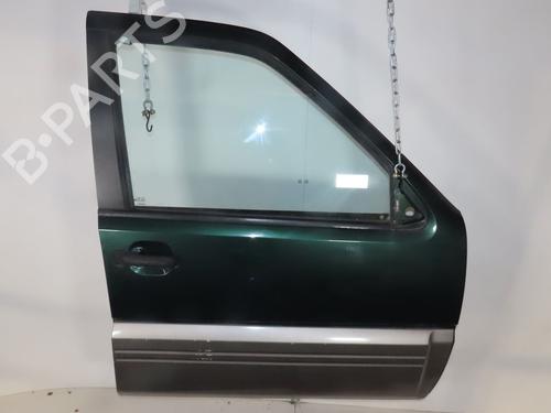 Right front door NISSAN TERRANO II (R20) 2.7 TDi 4WD | BP29170976C3 