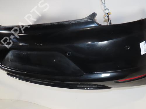 Rear bumper VW SCIROCCO III (137, 138) 2.0 TDI | BP26227897C8 