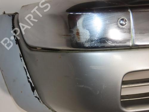 Used Front bumper Front bumper NISSAN PICK UP (D22) 2.5 TD 4WD (103 hp) 33680029 33680029