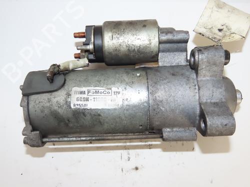 Starter FORD MONDEO IV (BA7) 2.0 TDCi | BP29929788M8 