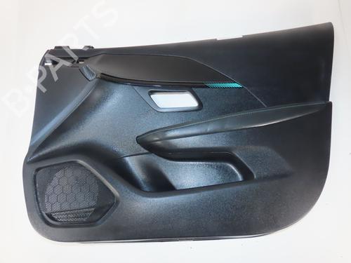 Front right panel PEUGEOT 208 II (UB_, UP_, UW_, UJ_) 1.2 PureTech 100 | BP25126105C59 - Image 2