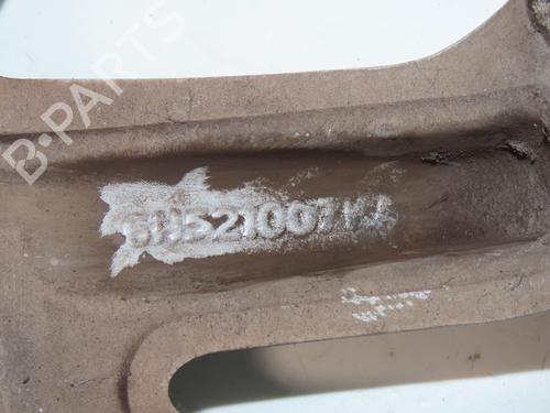 Rim LAND ROVER FREELANDER 2 (L359) 2.2 TD4 4x4 | BP26570844C45 
